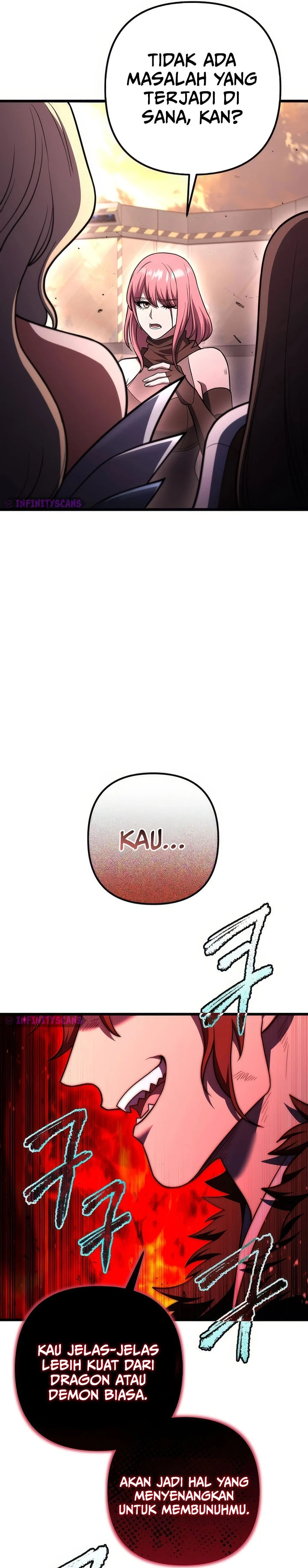 Halaman 37 — Leveling Beyond the Max Chapter 90