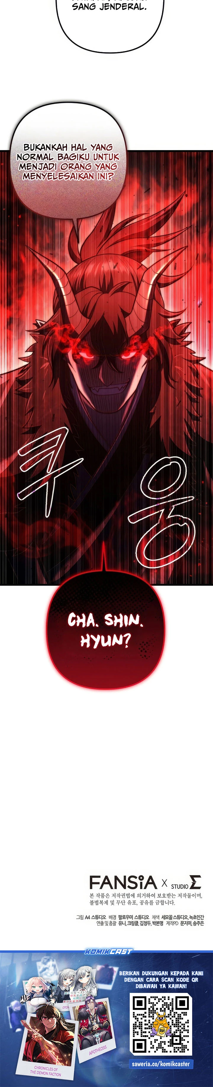 Halaman 39 — Leveling Beyond the Max Chapter 90
