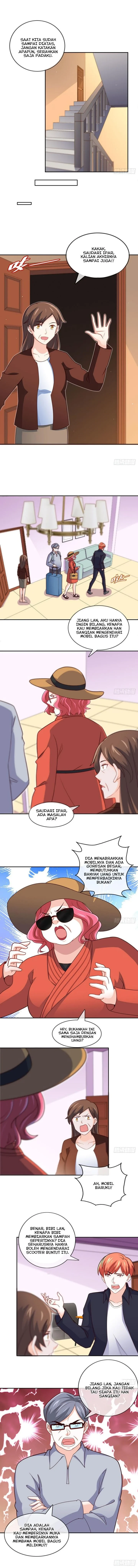 Halaman 4 — I Am Han Sanqian Chapter 27