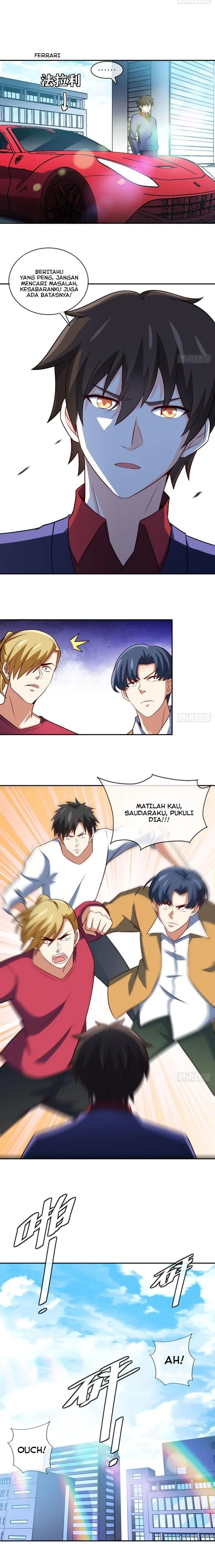 Halaman 6 — I Am Han Sanqian Chapter 27