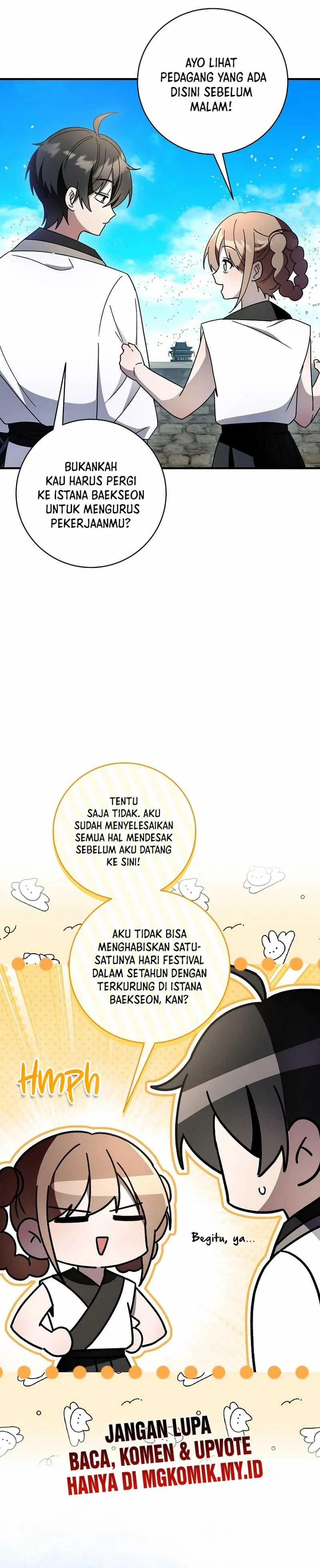 Halaman 4 — Surviving in a Romance Fantasy Novel Chapter 37