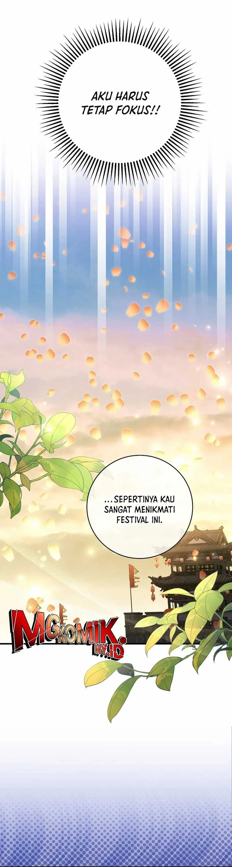 Halaman 7 — Surviving in a Romance Fantasy Novel Chapter 37