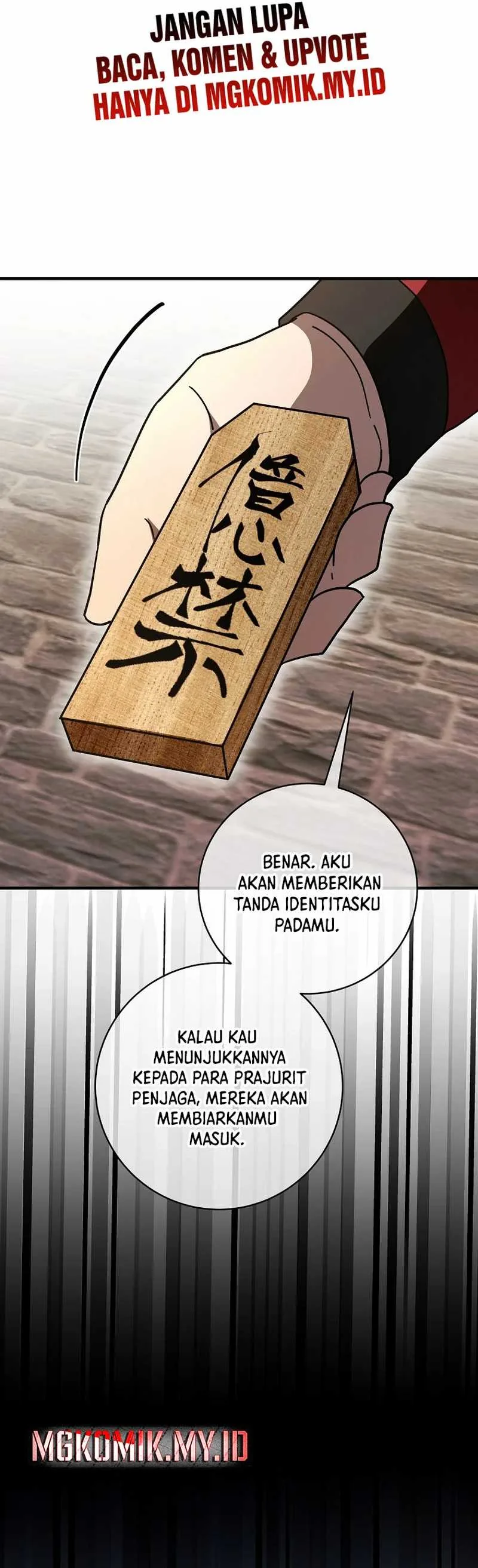 Halaman 9 — Surviving in a Romance Fantasy Novel Chapter 37
