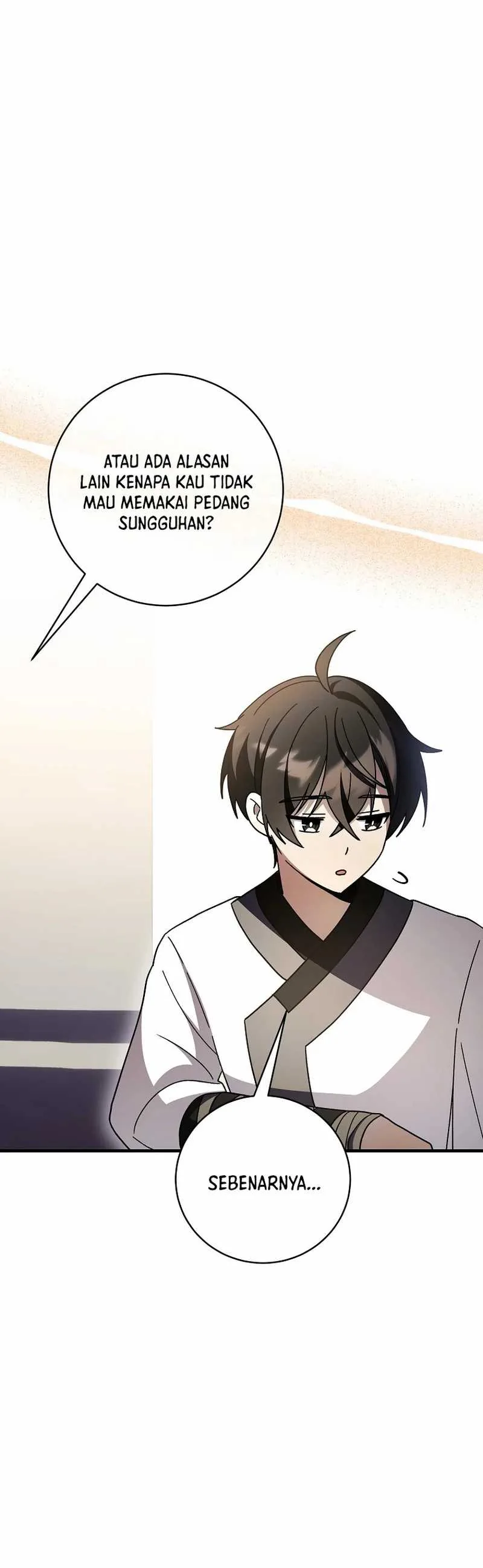 Halaman 17 — Surviving in a Romance Fantasy Novel Chapter 37