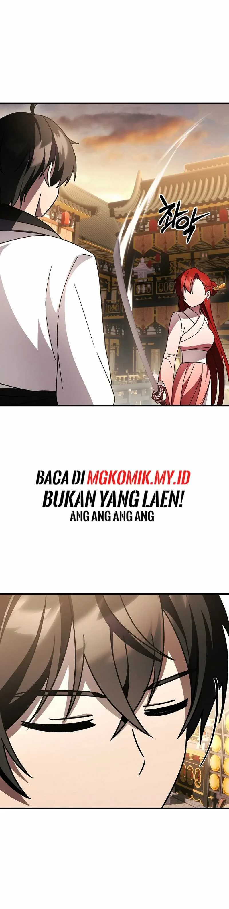 Halaman 25 — Surviving in a Romance Fantasy Novel Chapter 37