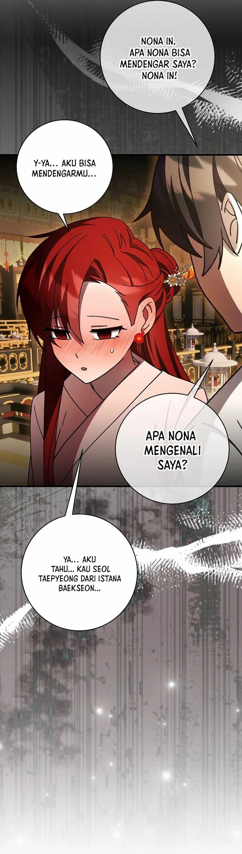Halaman 34 — Surviving in a Romance Fantasy Novel Chapter 37
