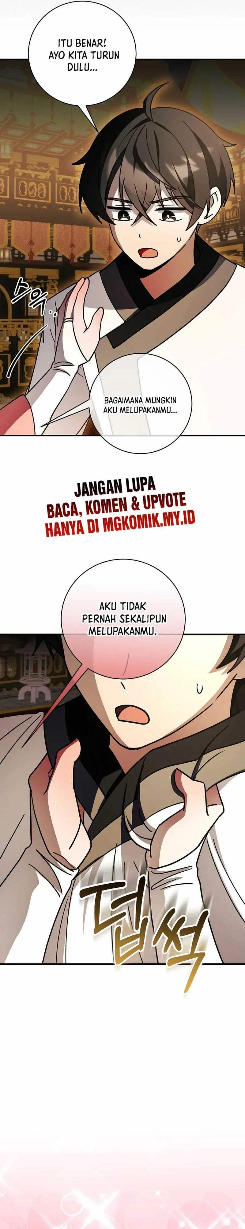 Halaman 35 — Surviving in a Romance Fantasy Novel Chapter 37