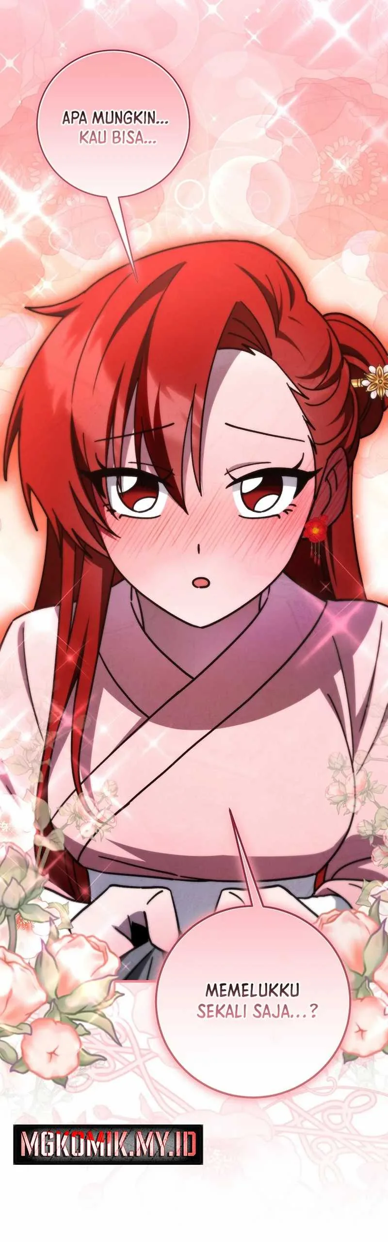 Halaman 36 — Surviving in a Romance Fantasy Novel Chapter 37