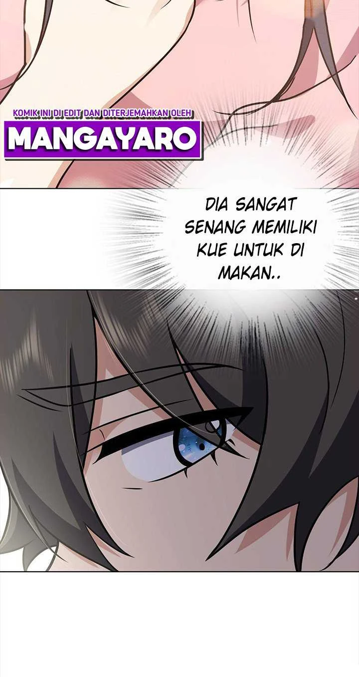 Halaman 19 — My Wife Is From a Thousand Years Ago Chapter 38