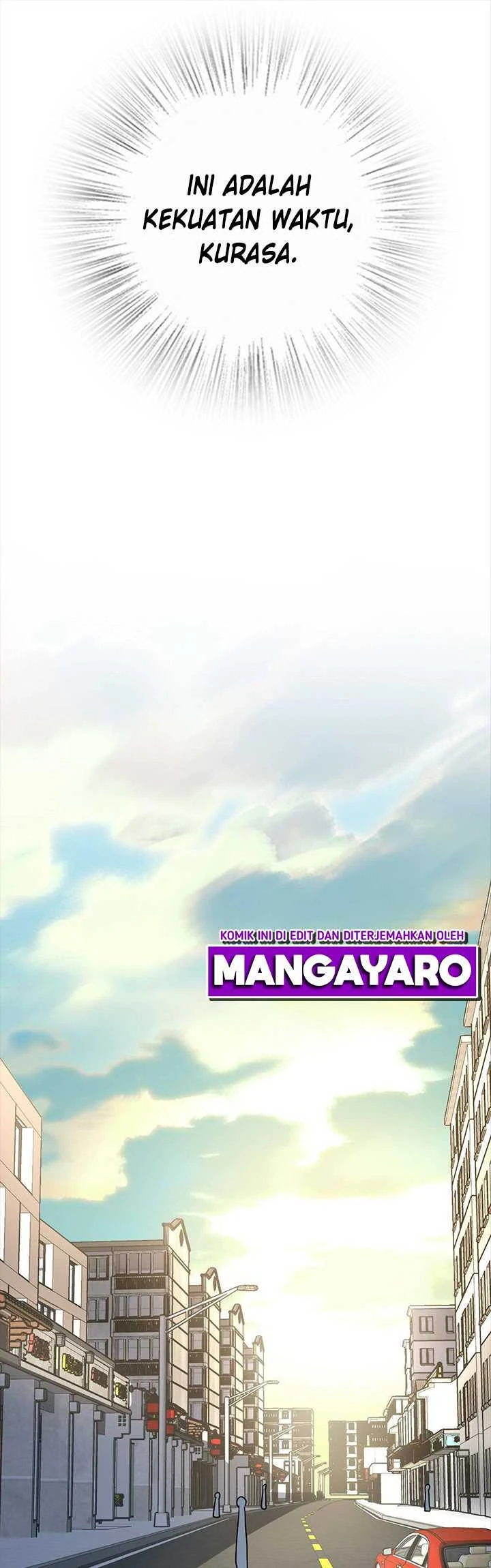 Halaman 28 — My Wife Is From a Thousand Years Ago Chapter 38