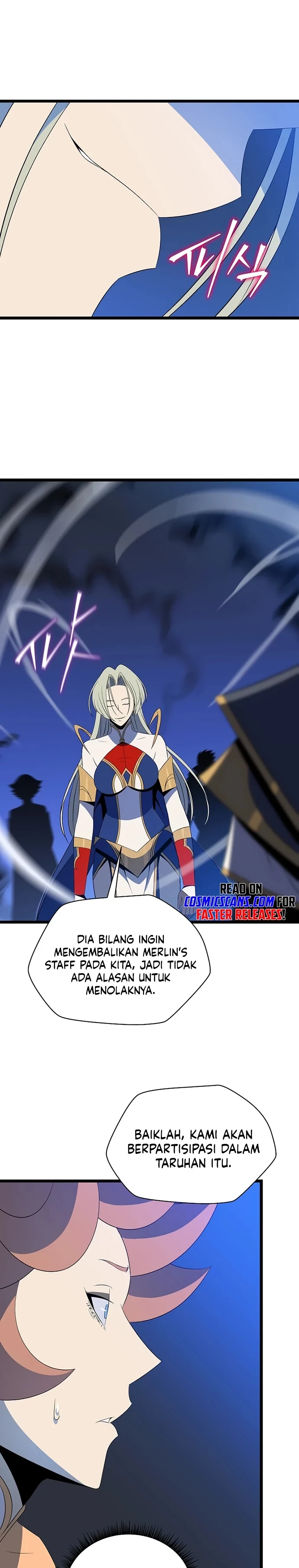 Halaman 3 — Kill the Hero Chapter 118