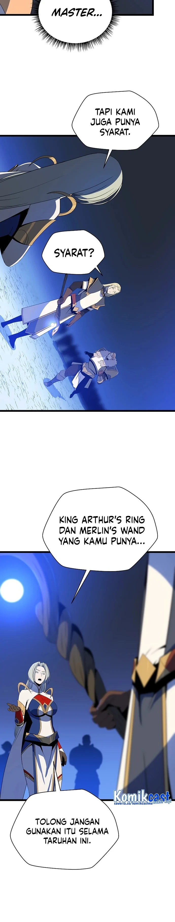Halaman 4 — Kill the Hero Chapter 118