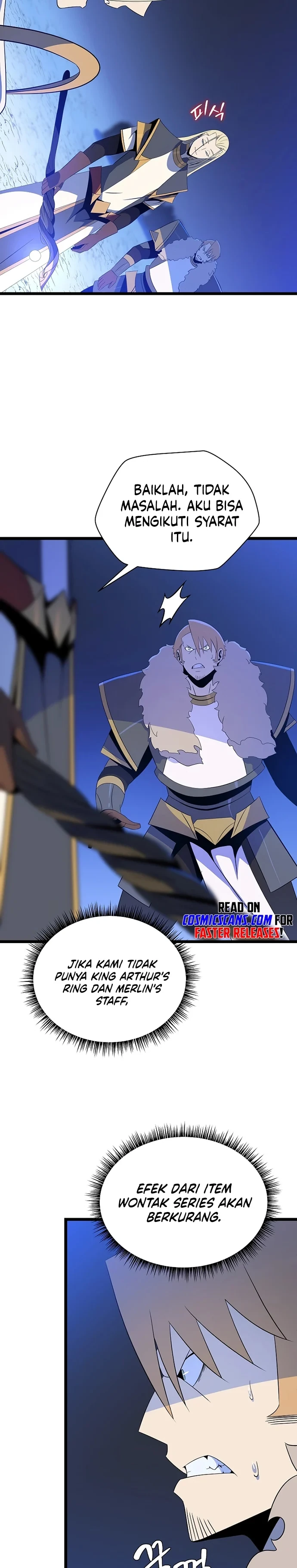 Halaman 6 — Kill the Hero Chapter 118