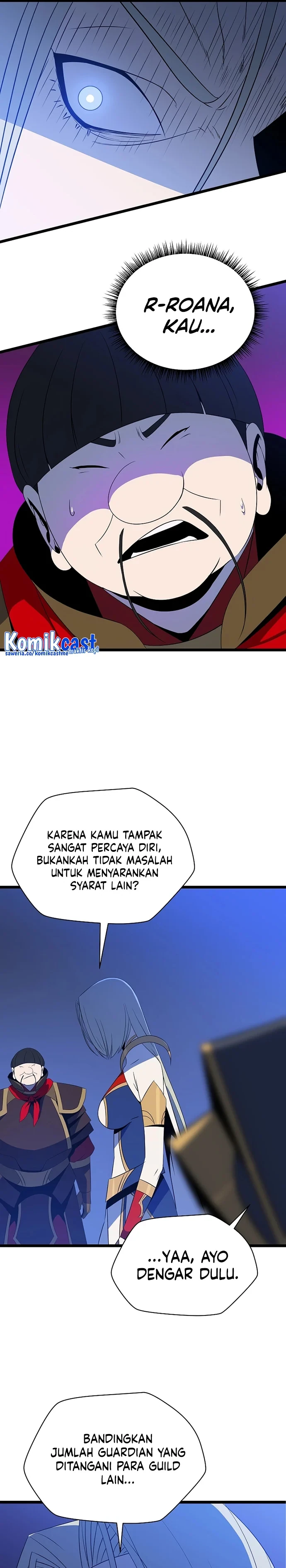 Halaman 8 — Kill the Hero Chapter 118