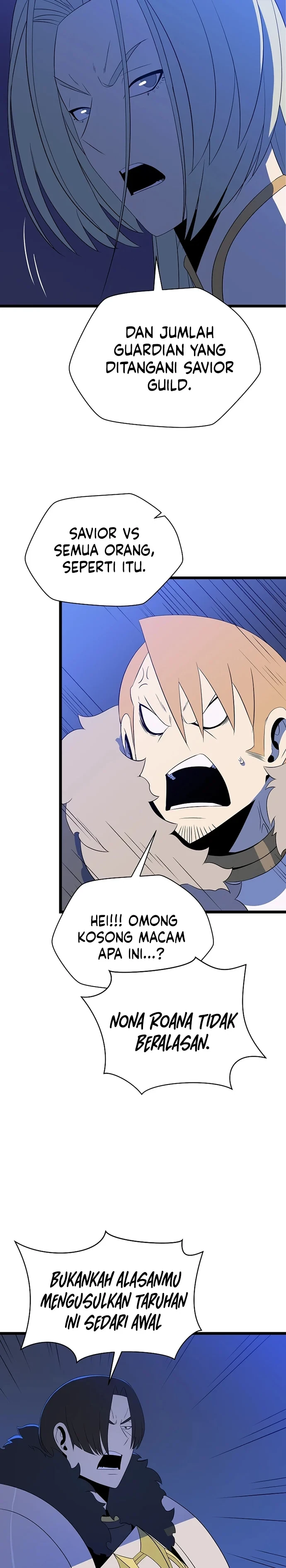 Halaman 9 — Kill the Hero Chapter 118