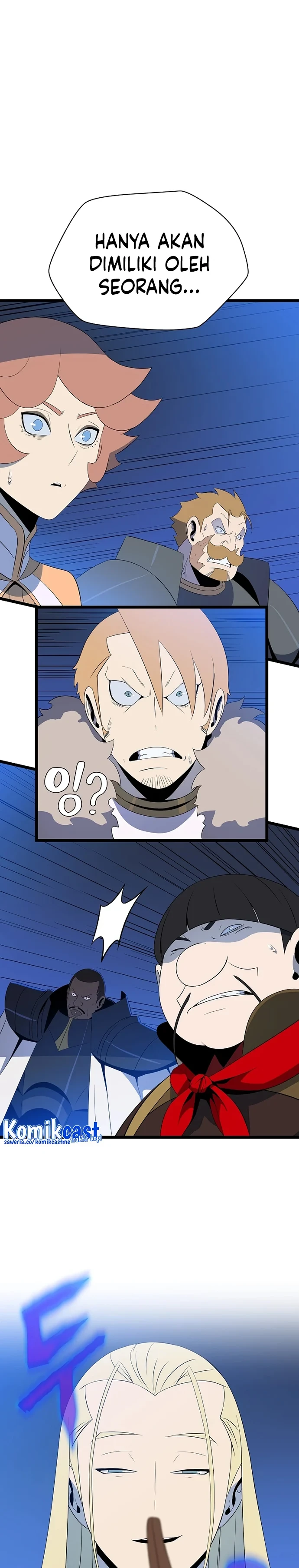 Halaman 12 — Kill the Hero Chapter 118