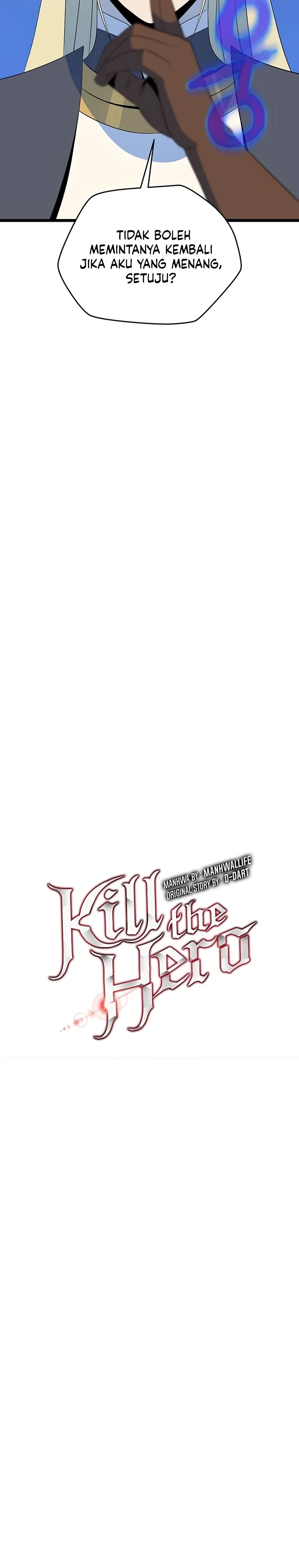 Halaman 13 — Kill the Hero Chapter 118