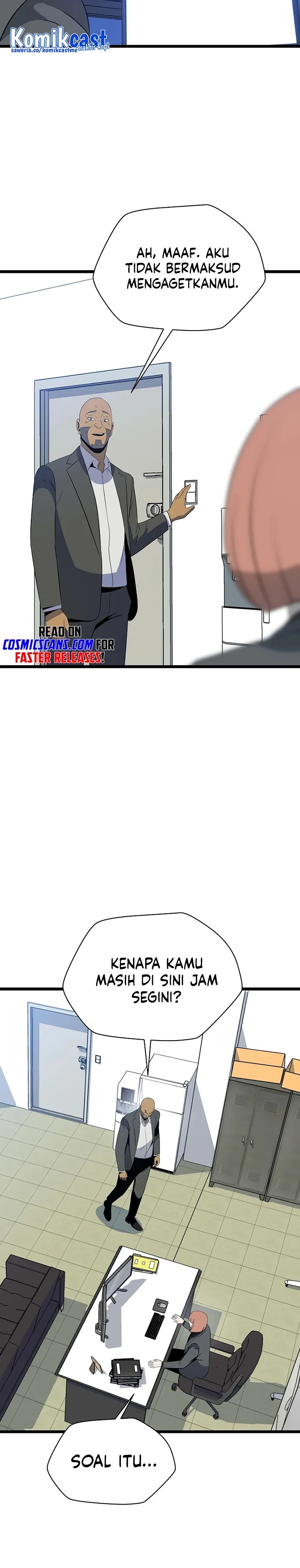 Halaman 16 — Kill the Hero Chapter 118