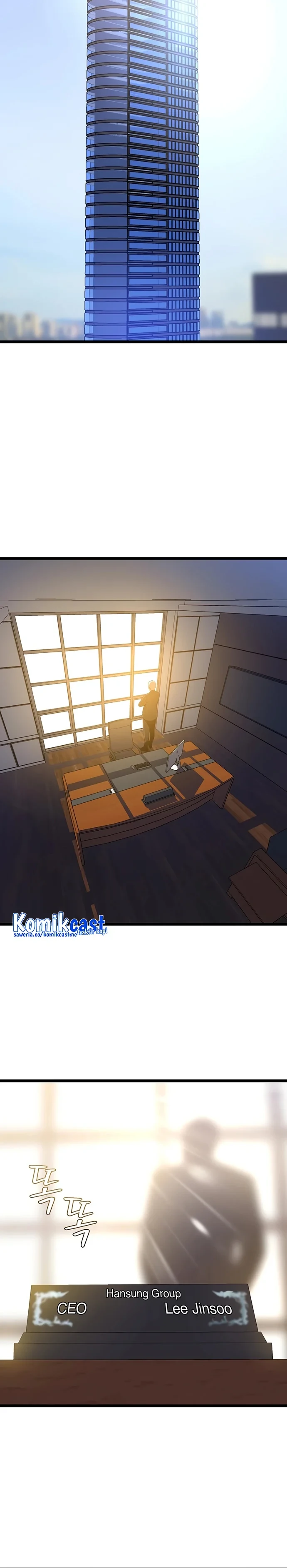 Halaman 25 — Kill the Hero Chapter 118