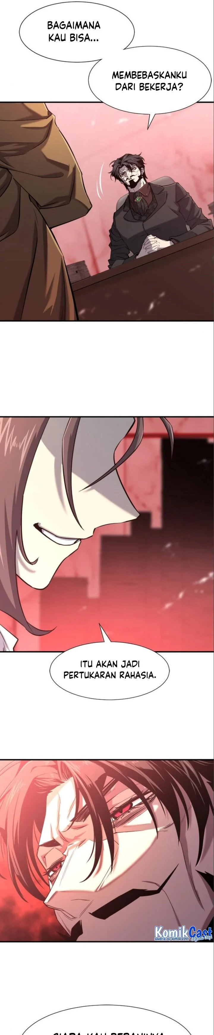 Halaman 5 — The Greatest Estate Developer Chapter 113