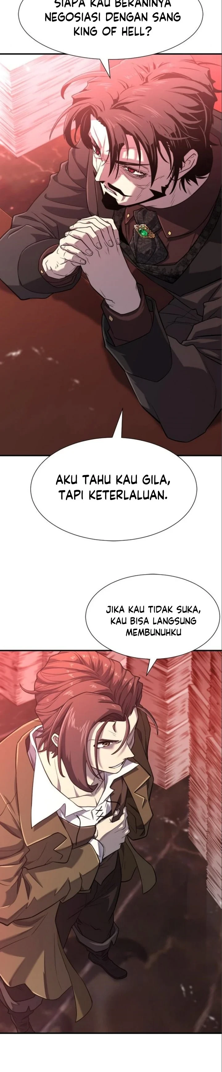 Halaman 6 — The Greatest Estate Developer Chapter 113