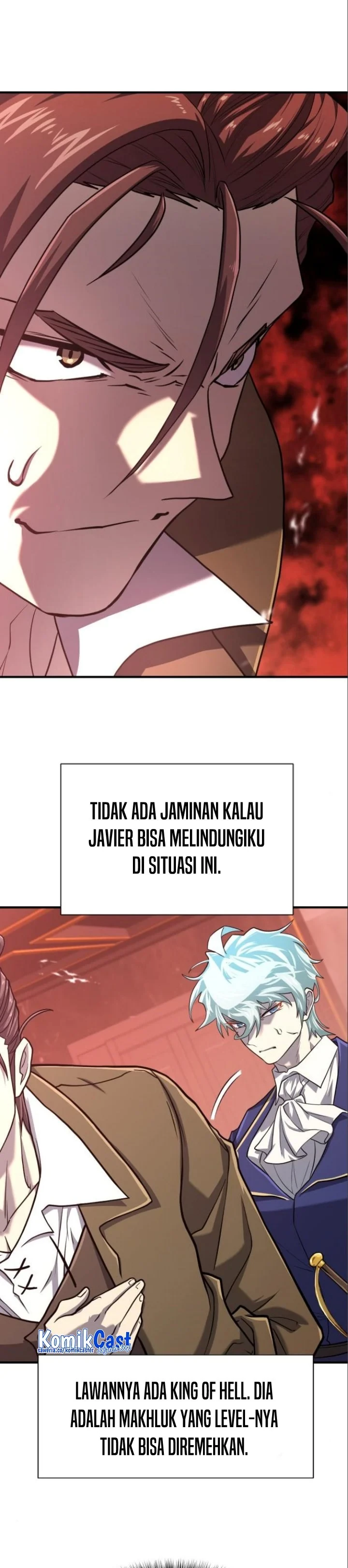 Halaman 8 — The Greatest Estate Developer Chapter 113