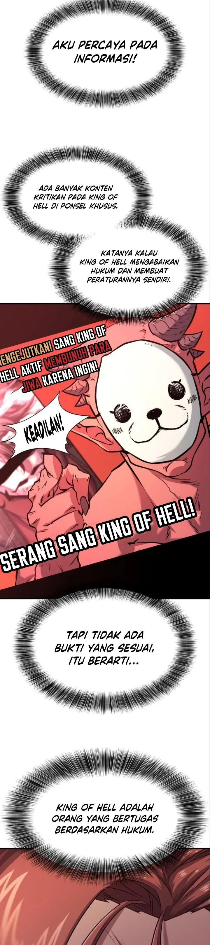 Halaman 9 — The Greatest Estate Developer Chapter 113