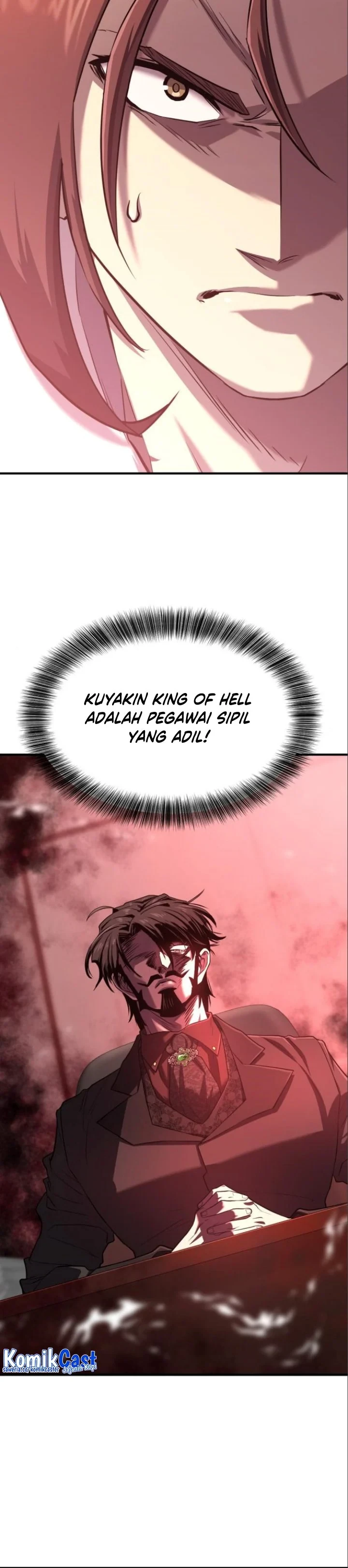 Halaman 10 — The Greatest Estate Developer Chapter 113