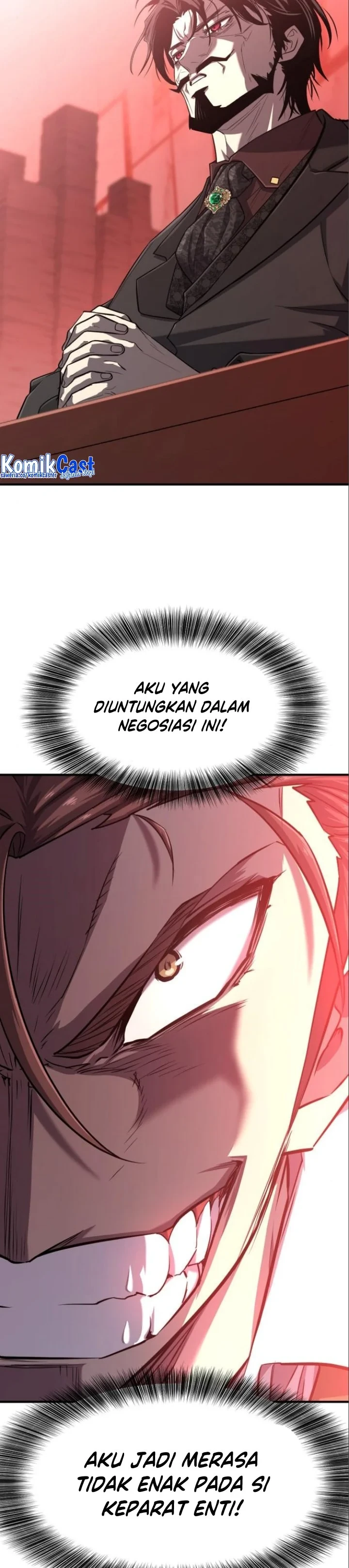 Halaman 12 — The Greatest Estate Developer Chapter 113