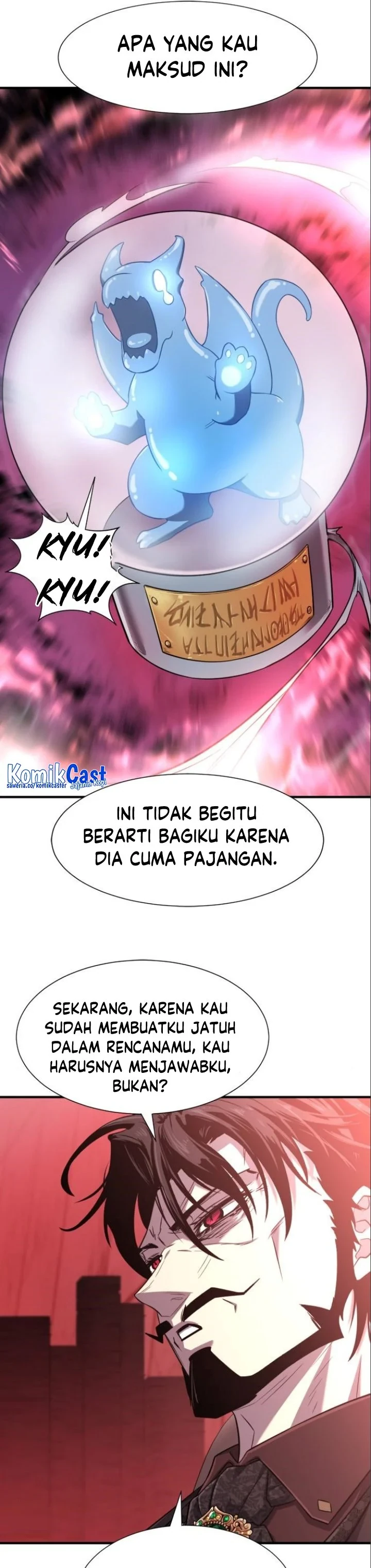 Halaman 14 — The Greatest Estate Developer Chapter 113