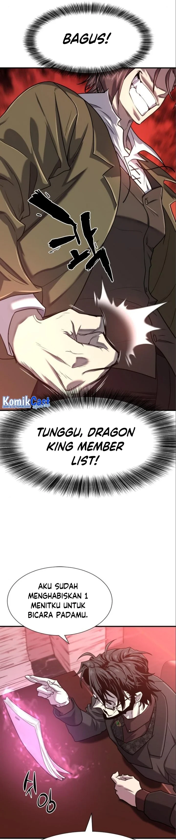 Halaman 20 — The Greatest Estate Developer Chapter 113