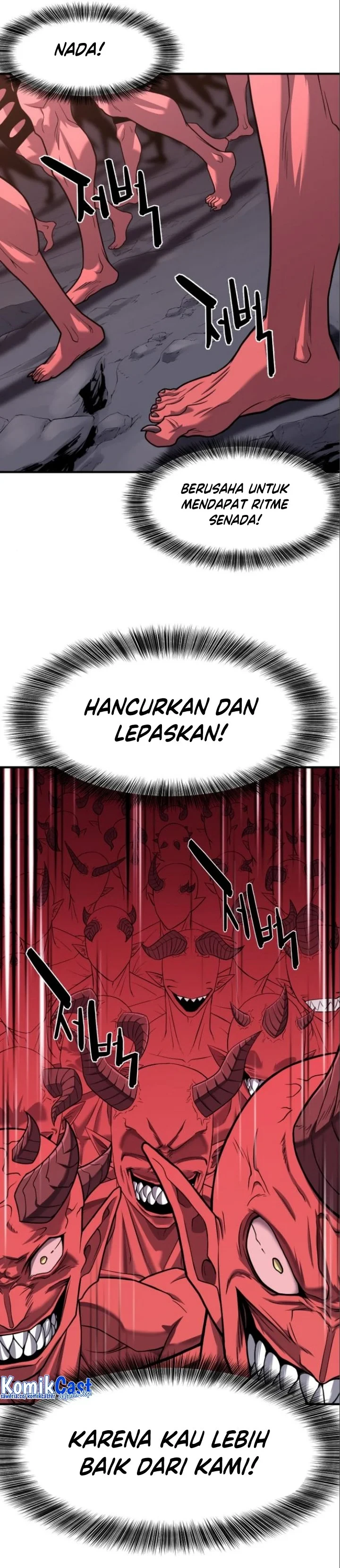 Halaman 29 — The Greatest Estate Developer Chapter 113