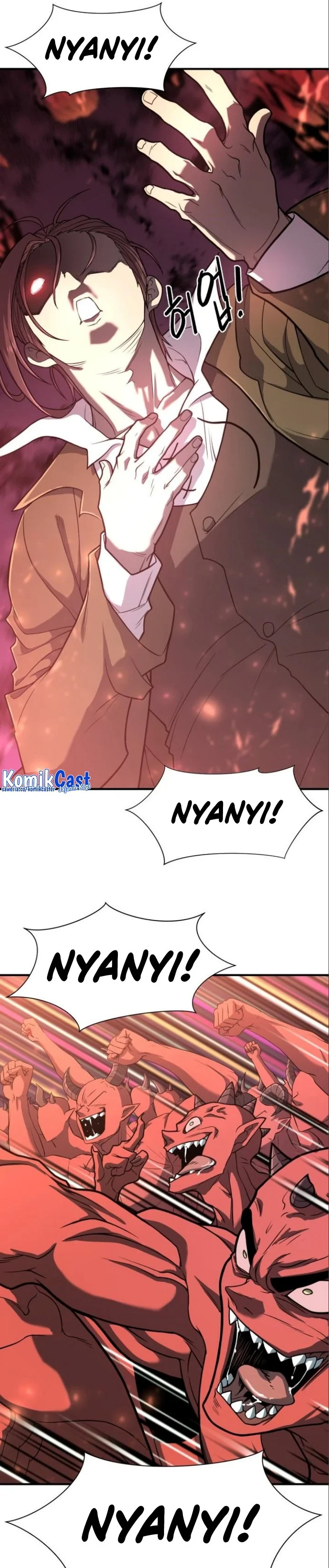 Halaman 32 — The Greatest Estate Developer Chapter 113