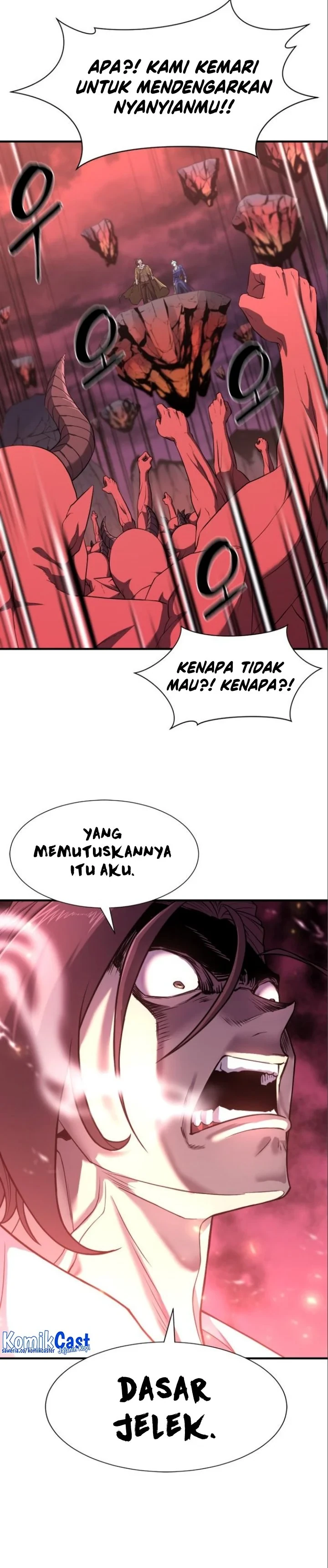 Halaman 34 — The Greatest Estate Developer Chapter 113