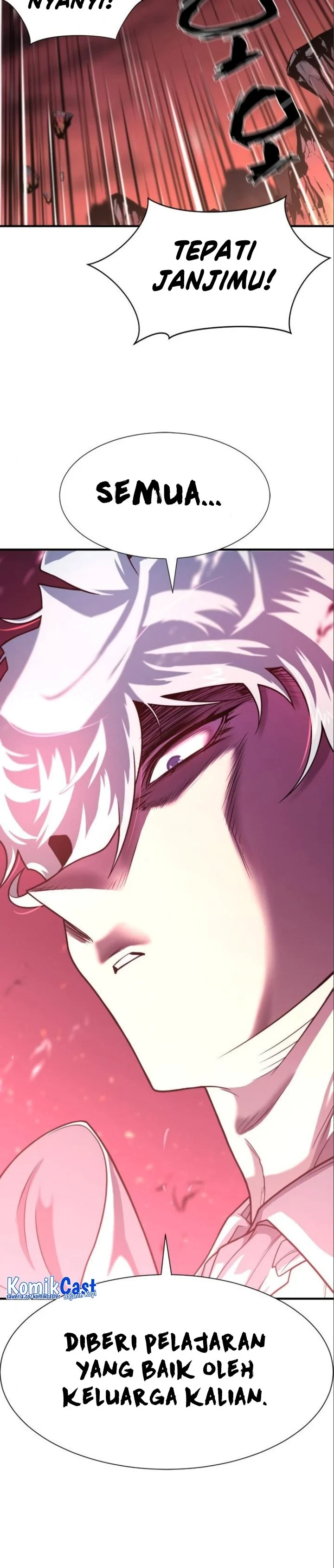 Halaman 37 — The Greatest Estate Developer Chapter 113