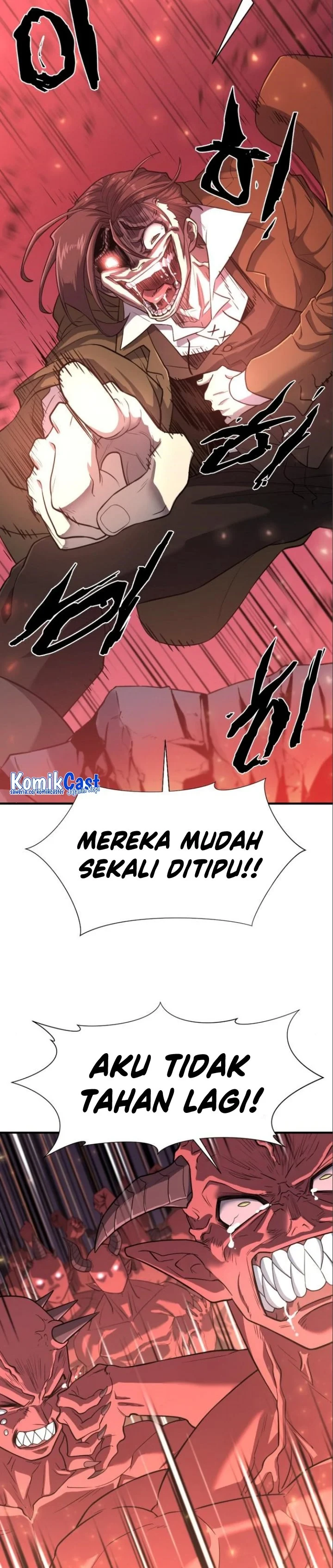Halaman 39 — The Greatest Estate Developer Chapter 113