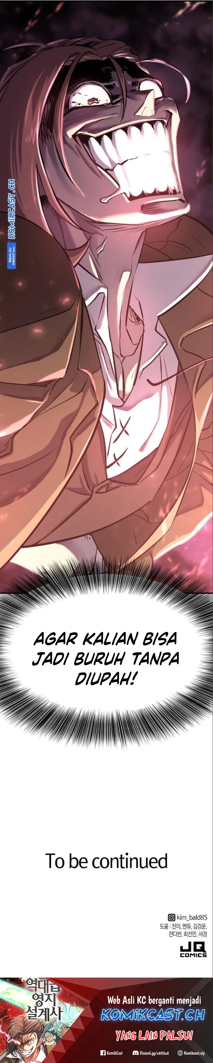Halaman 41 — The Greatest Estate Developer Chapter 113