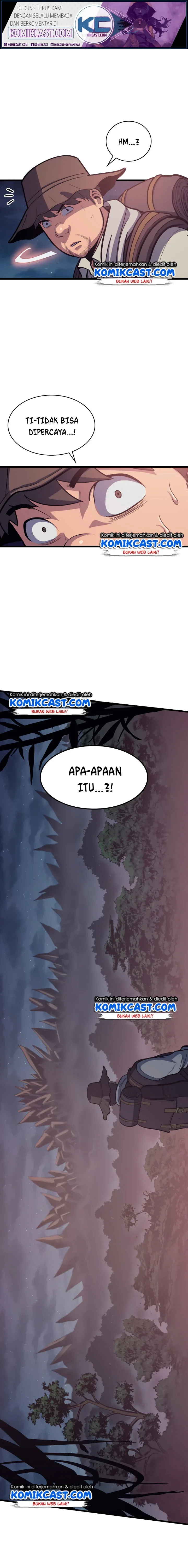 Halaman 4 — The Max Level Returner Chapter 46