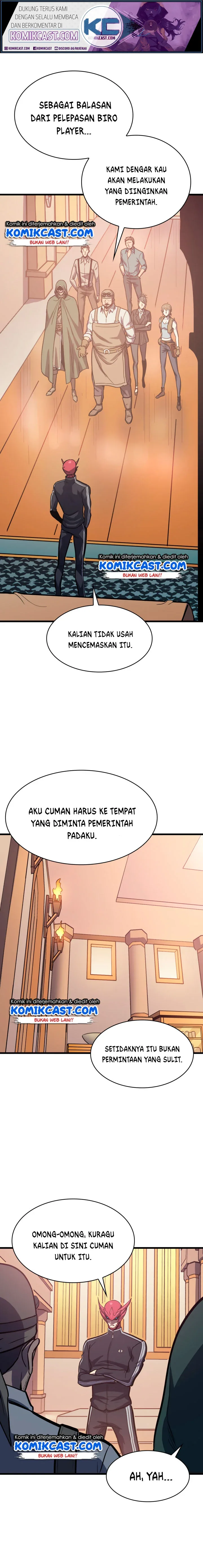 Halaman 9 — The Max Level Returner Chapter 46