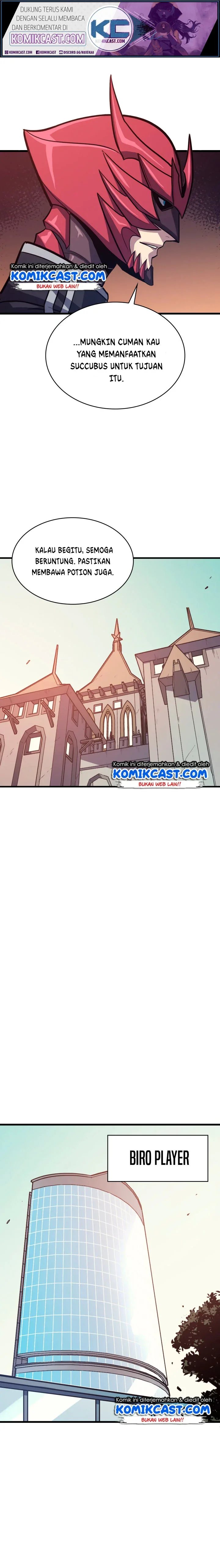 Halaman 12 — The Max Level Returner Chapter 46