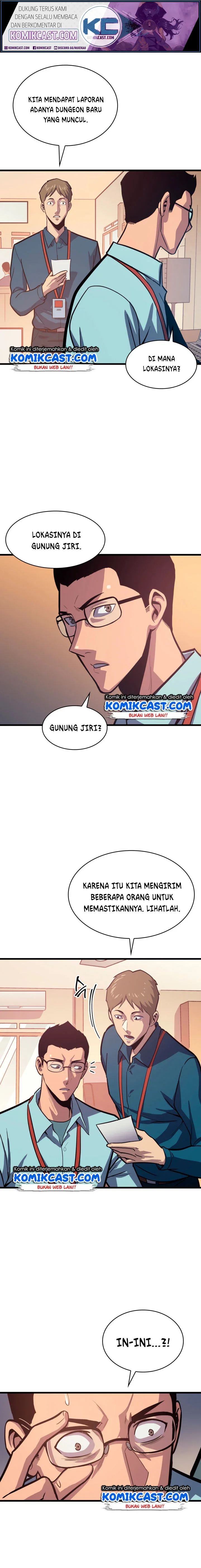 Halaman 13 — The Max Level Returner Chapter 46