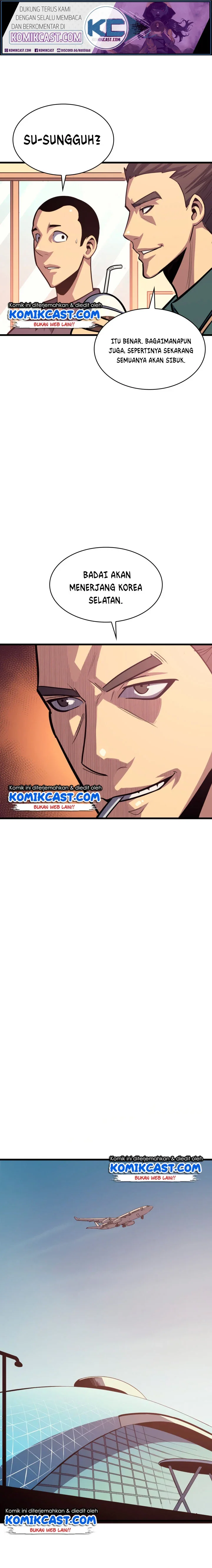 Halaman 15 — The Max Level Returner Chapter 46