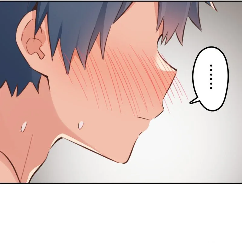 Halaman 17 — Waka-chan Is Flirty Again Chapter 178