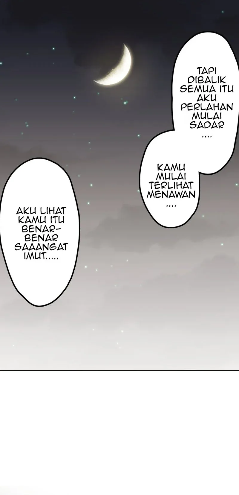 Halaman 19 — Waka-chan Is Flirty Again Chapter 178