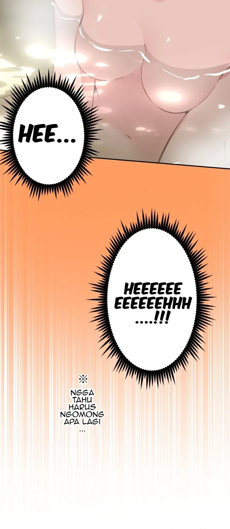 Halaman 32 — Waka-chan Is Flirty Again Chapter 178