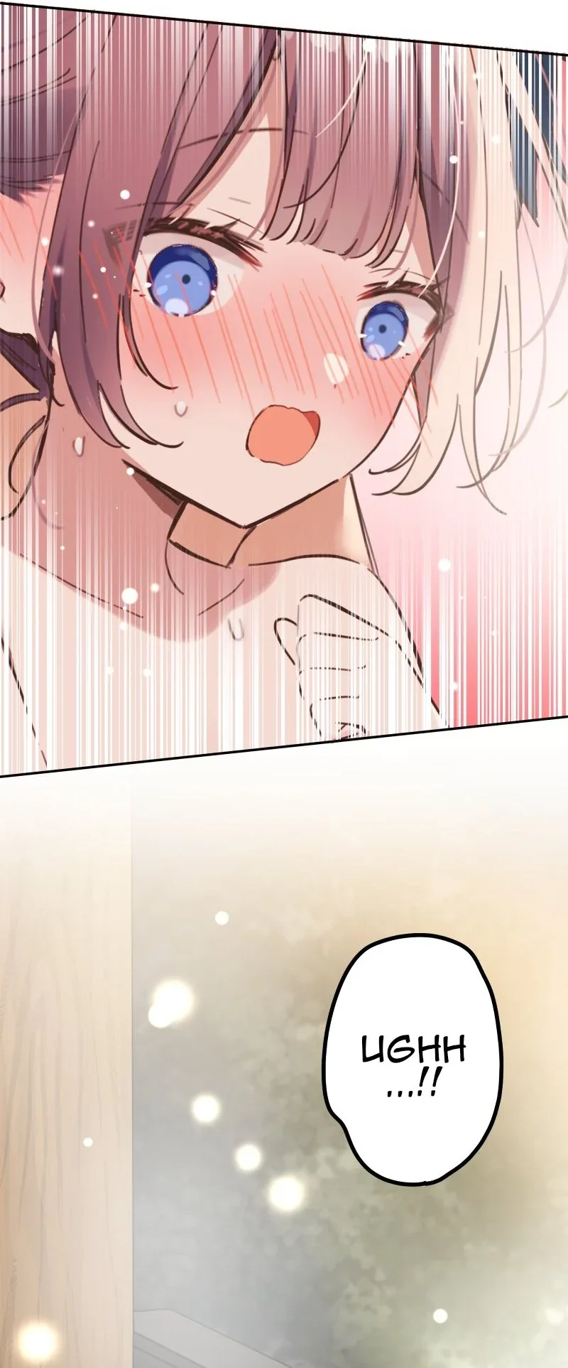 Halaman 41 — Waka-chan Is Flirty Again Chapter 178