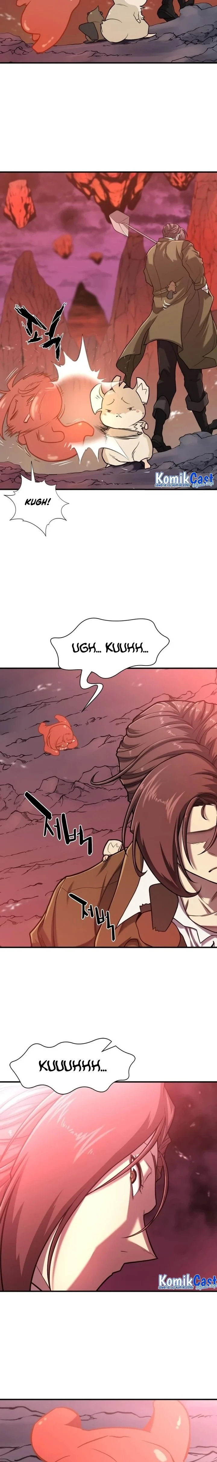 Halaman 4 — The Greatest Estate Developer Chapter 116