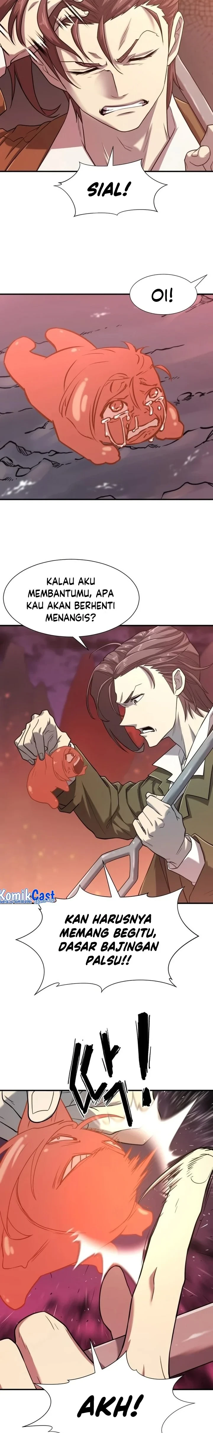Halaman 6 — The Greatest Estate Developer Chapter 116