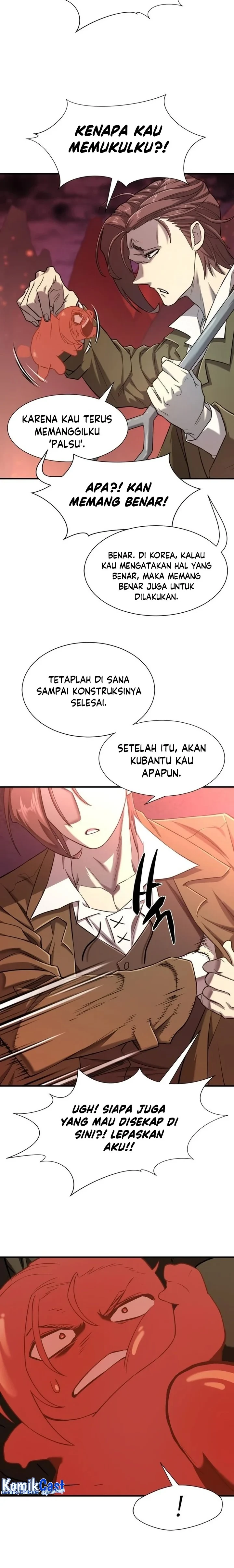 Halaman 7 — The Greatest Estate Developer Chapter 116