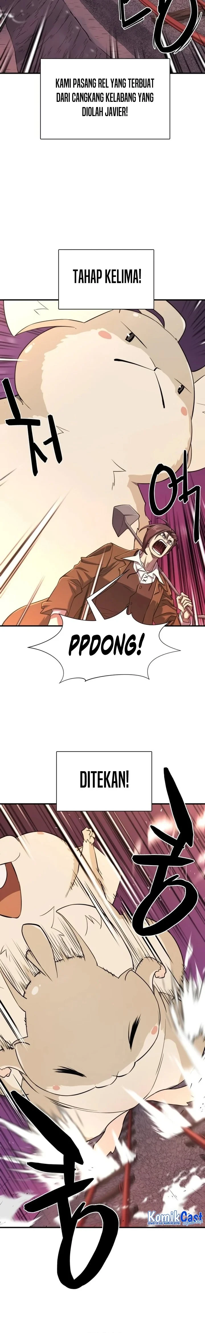 Halaman 10 — The Greatest Estate Developer Chapter 116